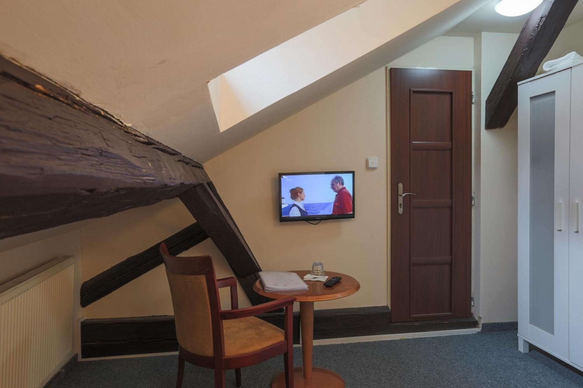 Pension U Lilie Прага Номер фото